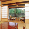 Отель Marui Ryokan, фото 14