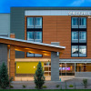 Отель SpringHill Suites by Marriott Kalispell, фото 1
