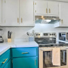 Отель Central Gulfport Home < 1 Mi to the Beach!, фото 4