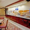 Отель Holiday Inn Express & Suites Albany Airport Area - Latham, an IHG Hotel, фото 21