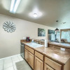 Отель Waterwheel Ww B202 2 Bedroom Condo by RedAwning, фото 11