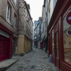 Отель Duplex Honfleur, фото 2