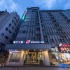 Отель Bestay Hotel Express (Shanghai Renmin Square Huaihai East Road) в Шанхае