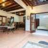 Отель SMV - garden - 6-BR · 6BR Garden Villa Walk to Beach N Shops Legian, фото 3