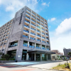 Отель Sims Hotel, фото 1
