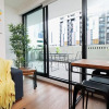 Отель Urban Eden in South Yarra - Rejuvenate Stays, фото 12