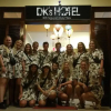 Отель DKs Hostel, фото 19