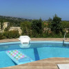 Отель Villa Stefanos, Sea View, Private Pool, Near Sea, фото 15