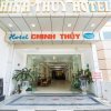 Отель Chinh Thuy Sam Son Hotel, фото 21