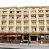 Отель Büyük Hamit APART Suite, фото 1