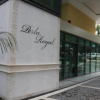 Отель Perla Royal Hotel, фото 1