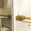 Отель Luxury Apartments, фото 10