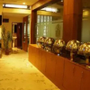 Отель Maxfort Budget Hotel Dwarka, фото 17