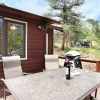 Отель Blue Jay  -- Ev #3274 2 Bedroom Cabin by RedAwning, фото 13