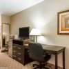 Отель Quality Inn & Suites, фото 11