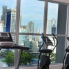 Отель Victoria Hotel and Suites Panama, фото 8