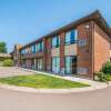 Отель Comfort Inn Moncton East в Монктоне