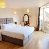 Отель Hampton Court Palace View by Vantage Apartments, фото 4