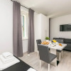 Отель Apartments and Rooms Adriatic Suites, фото 32