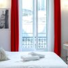 Отель Montmartre Apartments, фото 1
