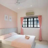 Отель Jomstay Pink House Ipoh, фото 6