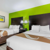 Отель Quality Inn Auburn Campus Area I-85, фото 4