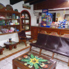 Отель Campestre Hacienda Caracha, фото 12