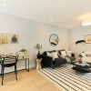 Отель The Avery Hideout - Spacious 3bdr House With Rooftop Terrace, фото 16