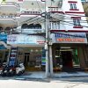 Отель Hanoi Marriotte Hotel в Ханое