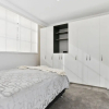 Отель Renovated Apt with huge deck & car park, фото 4