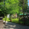 Отель Logis Hôtel l'Aubrac, фото 16