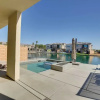 Отель Lakefront Indio Abode: Pool, Steps to Golf Courses, фото 22