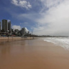 Отель Natal Plaza 1608 Praia - NBI - Praia Ponta Negra - Vista x Mar, фото 25