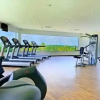Отель D'Home Stay at Swiss Garden Residence, фото 29