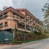 Отель South Drive Baguio Manor в Багуйо