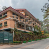 Отель South Drive Baguio Manor, фото 1