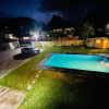 Отель Lovely 2 Bedroom Condo With Pool And Hot Water, фото 11