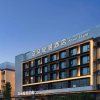 Отель Atour Light Hotel Lingfor Paradise Walk West Gaoxin Chengdu, фото 8
