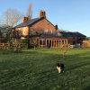 Отель Hollies Farm B&B, фото 6