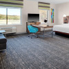 Отель Hampton Inn & Suites Flagstaff East, фото 6