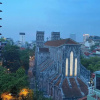 Отель Hanoi Capital Premium Hotel, фото 29