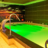 Отель SPA QH Centro Leon, фото 13