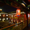 Отель Yiyun Mansion Botique Inn Pingyao, фото 11