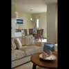 Отель Villa Ouranos our Dream in Blue and Cream With Seaview and Pool, фото 5
