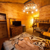 Отель Log Cabin Lodge & Suites, фото 13
