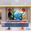 Отель Home Inn (Jinan Hi-Tech Zone Qilu Software Park Wanda Plaza Branch), фото 3