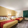 Отель Econo Lodge Inn & Suites, фото 7