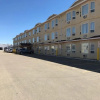 Отель Western Budget Motel - Ponoka, фото 20