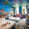 Отель Underwater World, фото 16