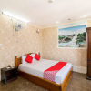 Отель Mimosa Hotel, фото 5